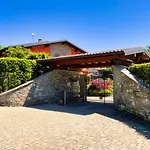 Is My Happy Place Apartman Leggiuno