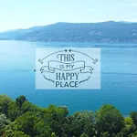 Is My Happy Place Апартаменты Leggiuno