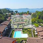 Is My Happy Place * Leggiuno