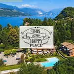 Is My Happy Place * Leggiuno