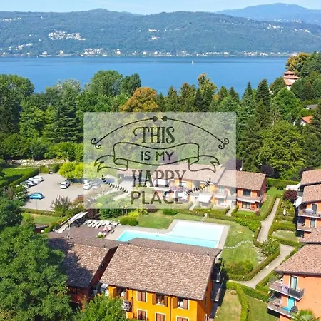 Is My Happy Place Apartment