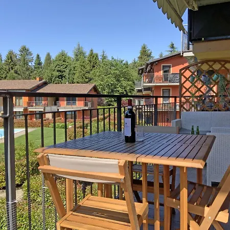 Apartamento Is My Happy Place