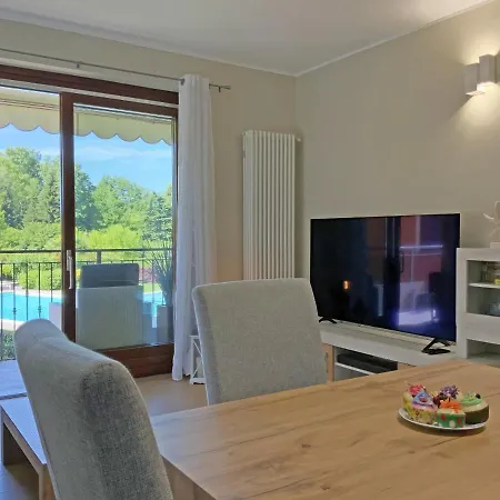 Apartamento Is My Happy Place *