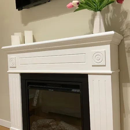 Apartment Is My Happy Place *