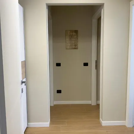 Apartamento Is My Happy Place Leggiuno