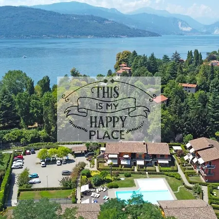 Apartamento Is My Happy Place