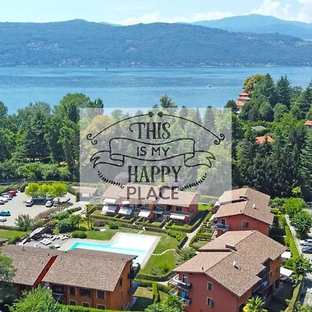 Is My Happy Place Appartement