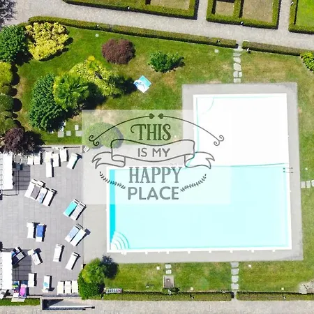 Apartamento Is My Happy Place Leggiuno