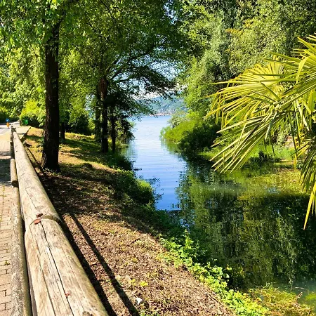 Is My Happy Place Apartment