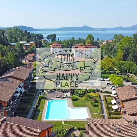 Is My Happy Place * Leggiuno