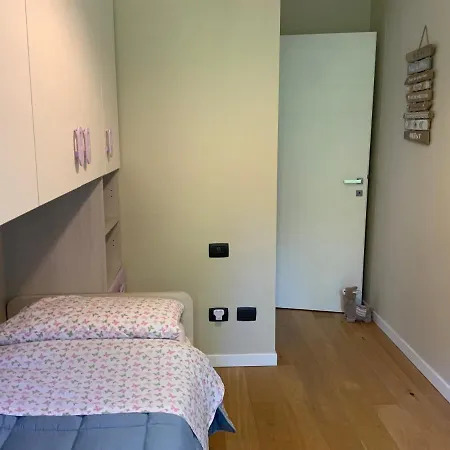 Is My Happy Place Apartment Leggiuno