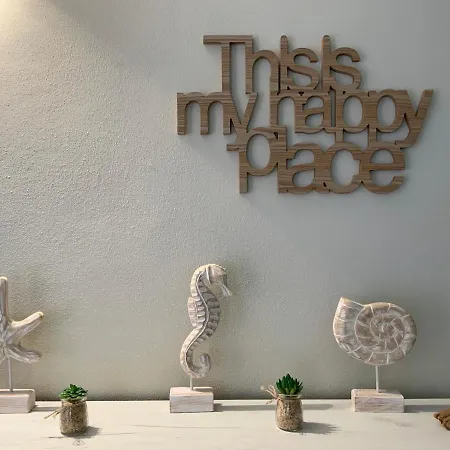 Is My Happy Place