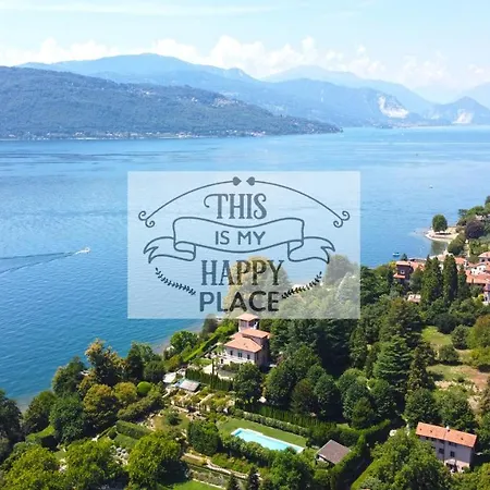 Is My Happy Place Leggiuno