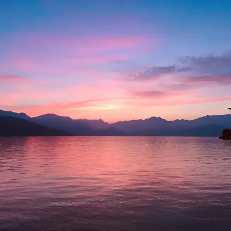 Is My Happy Place Apartment *