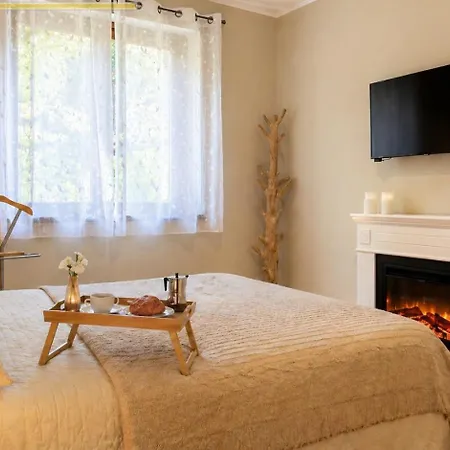 Is My Happy Place Apartman