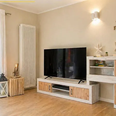 Appartement Is My Happy Place