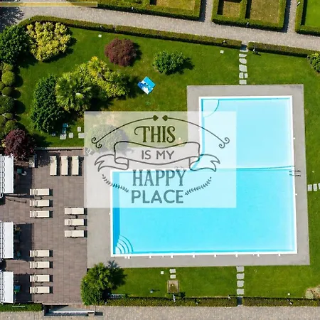 Is My Happy Place Appartement *