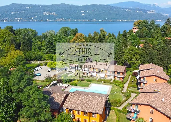 Is My Happy Place 아파트