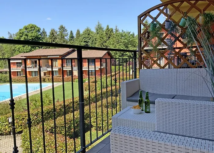 Is My Happy Place 아파트