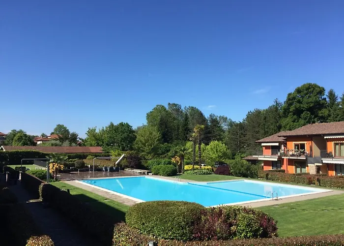 Is My Happy Place * Leggiuno