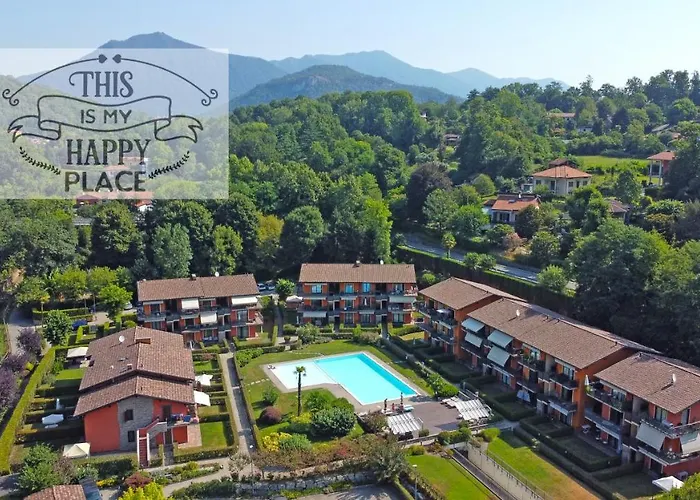 Is My Happy Place * Leggiuno