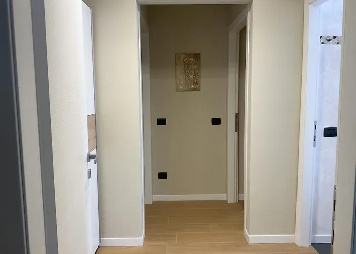 아파트 Is My Happy Place Leggiuno