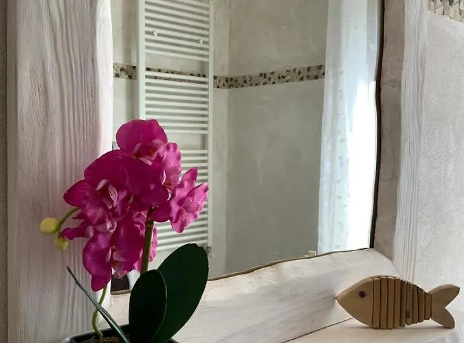 Is My Happy Place Apartament *