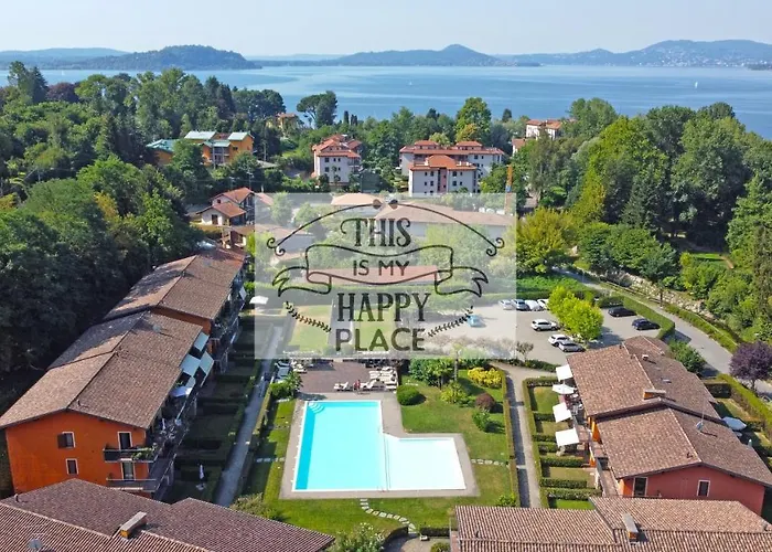 아파트 Is My Happy Place *