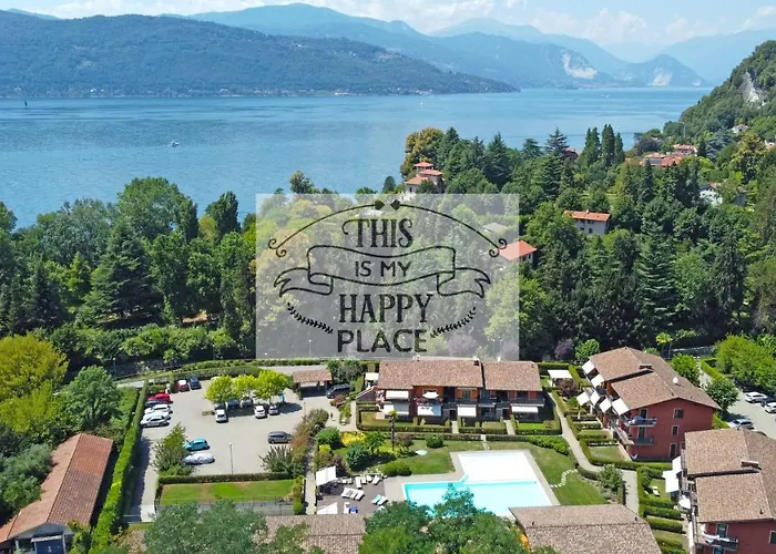 아파트 Is My Happy Place