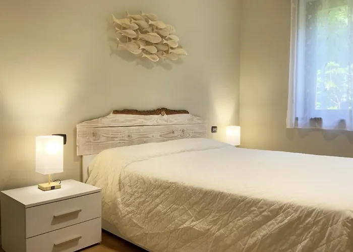 Apartament Is My Happy Place Leggiuno