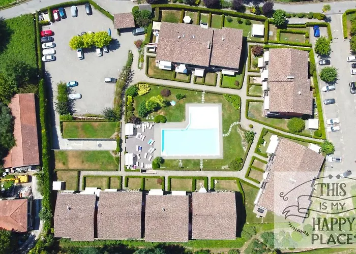 Apartament Is My Happy Place