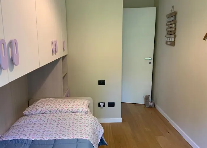 Is My Happy Place Apartament Leggiuno