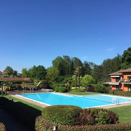 Is My Happy Place * Leggiuno