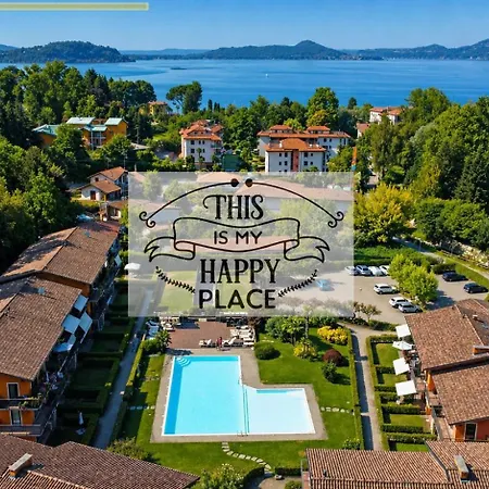 Is My Happy Place * Leggiuno