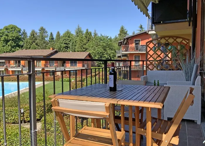 Appartamento Is My Happy Place