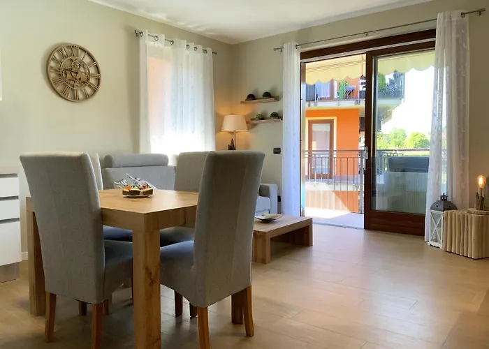 Is My Happy Place * Leggiuno