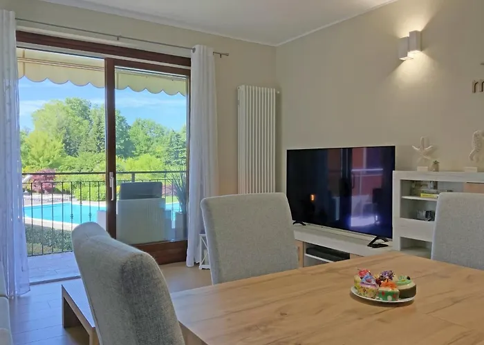 Appartamento Is My Happy Place *