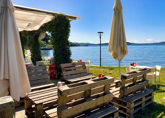 Is My Happy Place Leggiuno