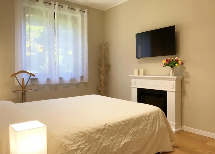 Is My Happy Place Daire *