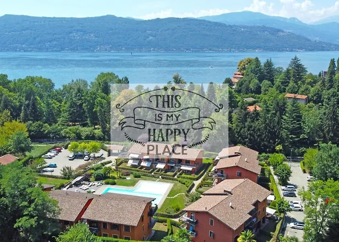 Is My Happy Place Appartamento