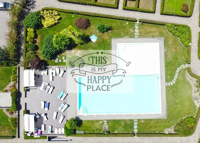 Daire Is My Happy Place Leggiuno