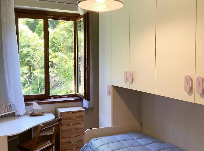 Is My Happy Place Leggiuno