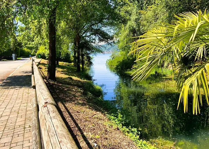 Is My Happy Place Appartamento