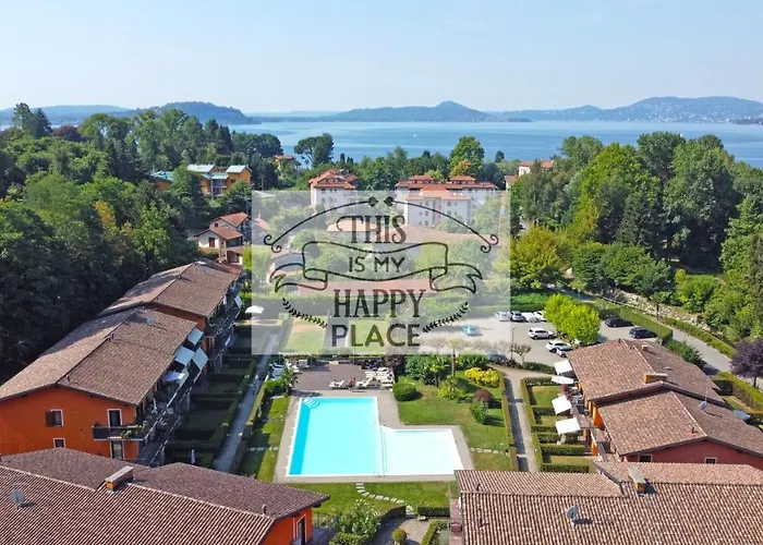 Is My Happy Place * Leggiuno