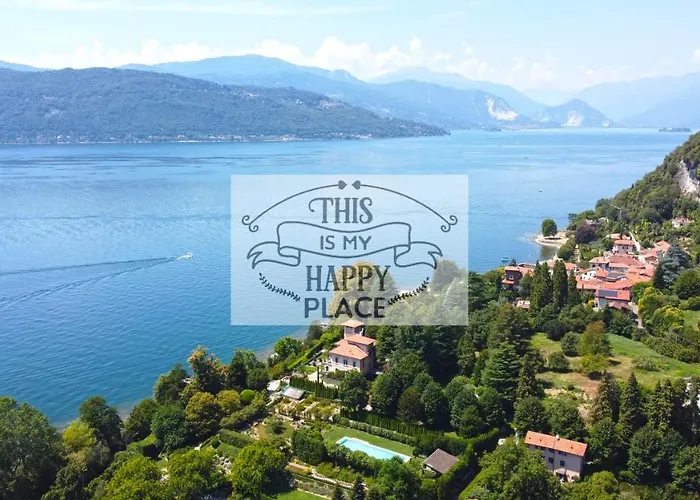 Is My Happy Place Leggiuno